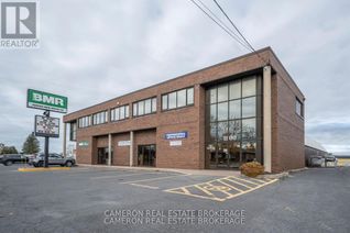 Property for Lease, 1100 Marleau Avenue #11, Cornwall, ON