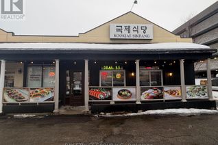 Restaurant/Pub Business for Sale, 155 Wellington Street E, Aurora (Bayview Wellington), ON