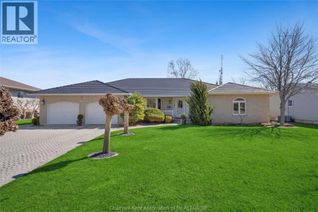 Ranch-Style House for Sale, 19 Campbell Street, Merlin, ON