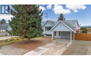 Detached House for Sale, 1416 12 Street, Vernon, BC