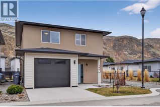 Detached House for Sale, 2683 Ord Road #164, Kamloops, BC
