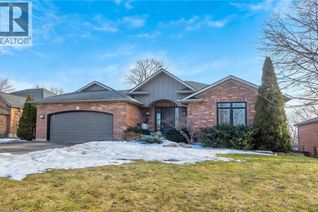 House for Sale, 26 Woodland Crescent, Tillsonburg, ON
