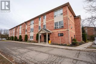 Property for Rent, 1275 Bentley Drive #310, London East (East D), ON