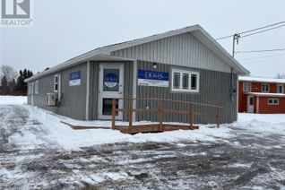 Office for Sale, 43 West Street, Stephenville, NL
