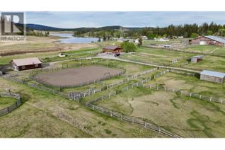 Detached House for Sale, 5393 Tatton Station Road, 100 Mile House, BC