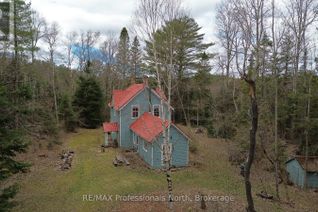 House for Sale, 231 Kay Road W, Huntsville (Stephenson), ON