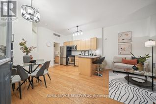 Condo Apartment for Sale, 71 Mccaul Street #121, Toronto (Kensington-Chinatown), ON