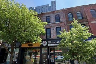 Property for Rent, 437 Spadina Avenue #2, Toronto (Kensington-Chinatown), ON
