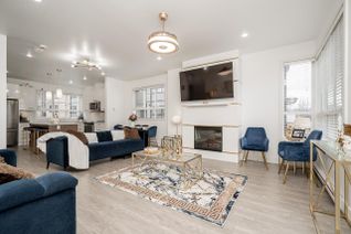 Townhouse for Sale, 1938 North Parallel Road #8, Abbotsford, BC