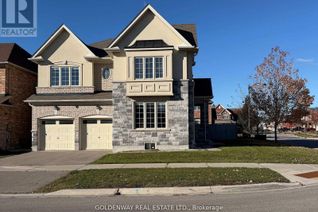 Detached House for Sale, 16 Jericho Avenue, Georgina (Keswick South), ON