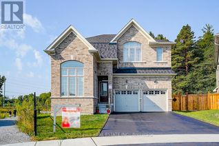 Detached House for Sale, 21 Dorothy Caine Crescent, Georgina (Keswick South), ON