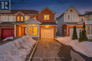 Property for Sale, 79 Billingsley Crescent, Markham (Cedarwood), ON
