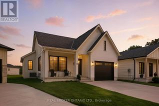 Bungalow for Sale, 10 Macneil Court, Bayham (Port Burwell), ON Bungalow for Sale, 10 Macneil Court, Bayham (Port Burwell), ON