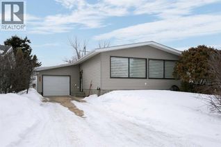 Detached House for Sale, 5404 47 Avenue W, Forestburg, AB