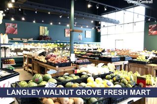 Market Garden Non-Franchise Business for Sale, 20378 88 Avenue #101, Langley, BC