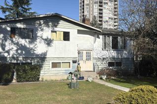 House for Sale, 14845 103 Avenue, Surrey, BC