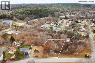 Commercial Land for Sale, Lot Woodstock Road, Fredericton, NB