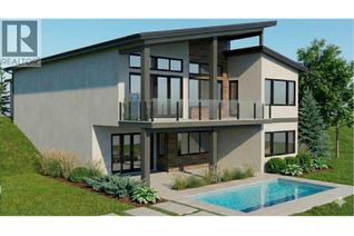 Land for Sale, 1960 Northern Flicker Court #7, Kelowna, BC