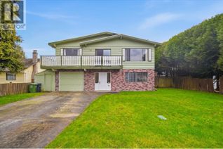 House for Sale, 10640 Anahim Drive, Richmond, BC
