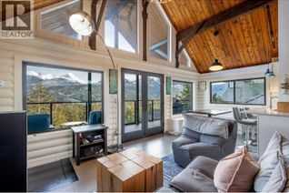 House for Sale, 8706 Wedgeview Place, Whistler, BC