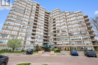 Property for Sale, 20 Guildwood Parkway #311, Toronto (Guildwood), ON