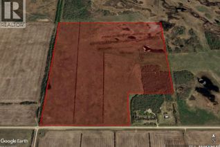 Farm for Sale, 146 Acres Near Yorkton (Speight), Saltcoats Rm No. 213, SK