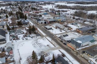 Property for Sale, 4923 49 Ave, Onoway, AB