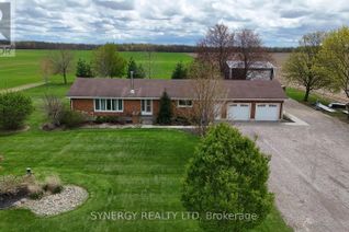 Property for Sale, 7979 Lasalle Line, Brooke-Alvinston (Brooke Alvinston), ON