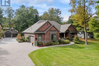 Bungalow for Sale, 10007 Jenna Road, Lambton Shores (Grand Bend), ON