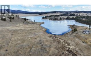Commercial Land for Sale, 5391 Tatton Station Road, 100 Mile House, BC