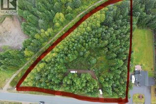 Commercial Land for Sale, 44 Elderberry Street, Kitimat, BC