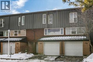 Townhouse for Sale, 118 Brae Glen Lane Sw, Calgary, AB