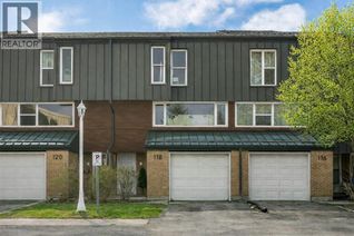Condo Townhouse for Sale, 118 Brae Glen Lane Sw, Calgary, AB