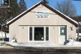 Commercial/Retail Property for Sale, 138 Bobcaygeon Road, Minden Hills (Minden), ON