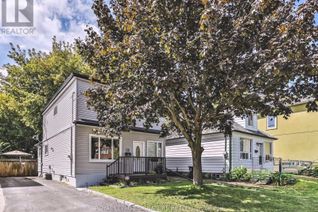 Detached House for Sale, 94 Meighen Avenue, Toronto (O'Connor-Parkview), ON
