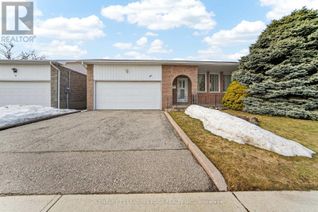 House for Sale, 36 Lawnmere Crescent, Toronto (Agincourt South-Malvern West), ON