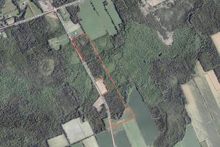 Commercial Land for Sale, Guernsey Cove Road #ACREAGE, Murray Harbour, PE