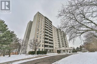 Property for Sale, 355 Rathburn Road E #801, Mississauga (Rathwood), ON