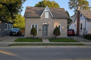 Property for Sale, 9 Jessie Street, Brampton (Downtown Brampton), ON