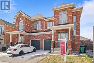 Property for Rent, 26 Montpelier Street, Brampton (Brampton West), ON