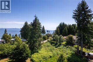 Vacant Residential Land for Sale, Lot 1 Seaview Dr, Bowser, BC