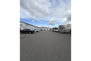 Property for Lease, 44915 Yale Road #D & D2, Chilliwack, BC Property for Lease, 44915 Yale Road #D & D2, Chilliwack, BC