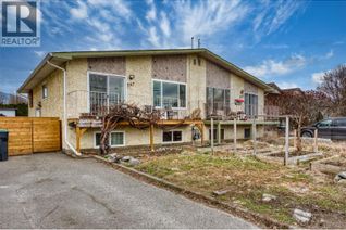 Duplex for Sale, 397 Lester Road, Kelowna, BC