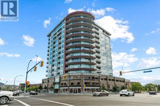 Condo Apartment for Sale, 1232 Ellis Street #506, Kelowna, BC