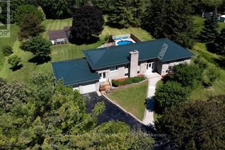 Detached House for Sale, 267 County Road 28, Prince Edward County (Ameliasburg Ward), ON