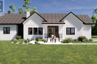 Property for Sale, Lot 29 Street A, Port Hope (Garden Hill), ON
