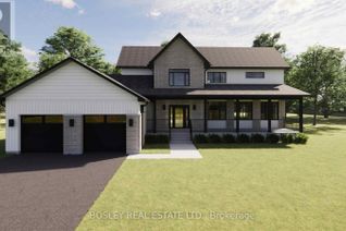 Property for Sale, Lot 30 Street A, Port Hope (Garden Hill), ON