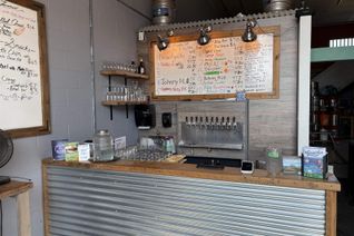 Mobile Food And Beverage Business for Sale, 1601 Confidential Road, Abbotsford, BC