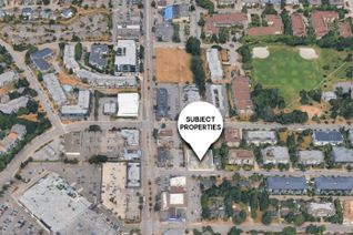 Commercial Land for Sale, 15233 17a Avenue, Surrey, BC