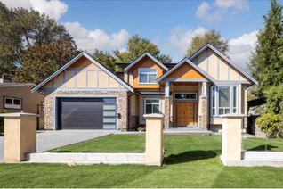 Detached House for Sale, 6971 Westview Drive, Delta, BC